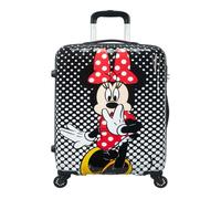 American Tourister Disney Legends Valise 4 roulettes 65 cm minnie mouse polka dot (64479-4755)