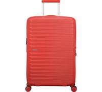 Valise American Tourister Fastforward Spinner 68/25 Rose 67/77 L