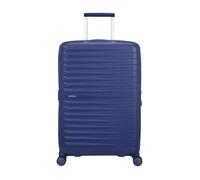 Valise - AMERICAN TOURISTER - FastForward Spinner 68 cm - 4 roues - Polypropylène - Extensible
