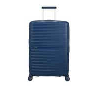 Valise - AMERICAN TOURISTER - FastForward Spinner Expansible 68 cm - 4 roues - 100% polypropylène - TSA