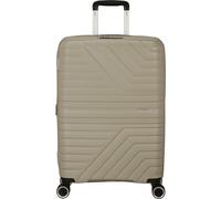 American Tourister Flytwist Bagage moyen séjour Sandstone