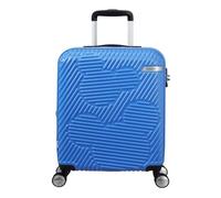 American Tourister Mickey Clouds Mixte Bagages pour Enfants, Bleu (Mickey Tranquil Blue), S (55 cm - 38/45 L)