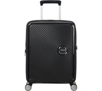 American Tourister Soundbox Spinner 55/20 Tsa 35.5l Trolley Bag Noir