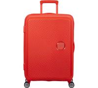 Valise American Tourister Soundbox 67/24 TSA EXP Orange 71,5/81 L