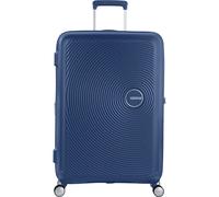 Valise American Tourister SoundBox 77/28 Bleu 97/110 L