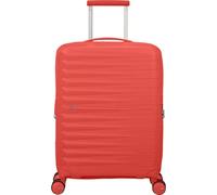 Valise American Tourister Spinner 55/20 TSA EXP Orange 36/44 L