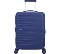 Valise American Tourister Spinner 55/20 TSA EXP Violet 36/44 L