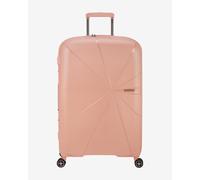 American Tourister StarVibe Bagage long séjour Metallic Peach