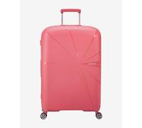 Valise American Tourister StarVibe 100L rose intense