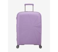 Valise American Tourister StarVibe 70L lilas