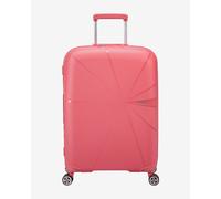 Valise American Tourister StarVibe 70L rose intense