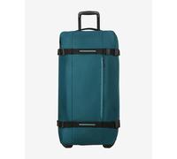 Valise American Tourister Urban Track 116L turquoise noir