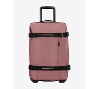 Valise American Tourister Urban Track 55L rose