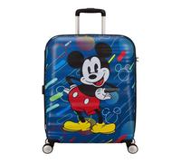 American Tourister Wavebreaker Disney 4 roues trolley 67 cm mickey future pop (85670-9845)