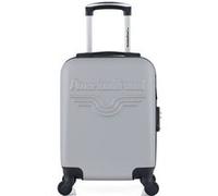 Valise American travel cabine xxs abs chelsea 46cm - gris gris G