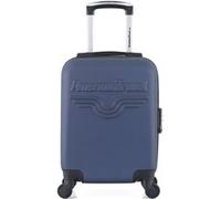 Valise American travel cabine xxs abs chelsea 46cm - marine marine