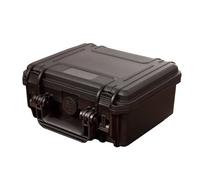 Valise Antichocs Valise de transport IP67 Noire sans mousses