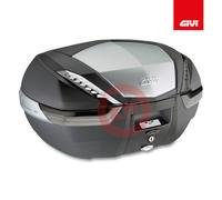 GIVI Top Case / Valises Moto V47 Tech Monokey