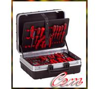 Valise Atomik.215 Pel GT LINE Sac Porte Outils Du Travail Pot à Fleurs Vide