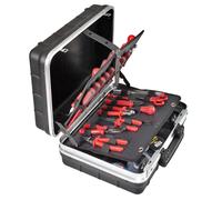Valise Atomik.215 Pel GT LINE Sac Porte Outils Du Travail Pot à Fleurs Vide