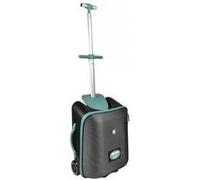 Valise avec assise de voyage luggage eazy G