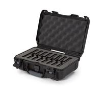 Valise avec insert pour 8 couteaux Nanuk 909 Gris 321x229x111 mm