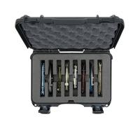 Valise avec insert pour 8 couteaux Nanuk 909 Noir 321x229x111 mm
