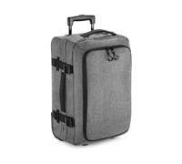 Valise Bag Base Escape Carry-On Gris 40 L