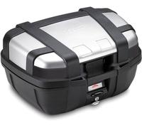 Valise Bauletto Top Case GIVI Trekker 52LT Litres