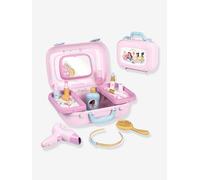 Valise beauté Disney Princess rose TU