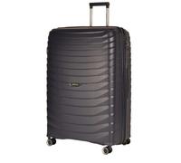 Valise - BEMON - Marine Paris - 85cm - Extensible - 138 à 153L