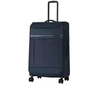 Valise - BEMON - Miami - 78 cm - Extensible 100-120 L - Cadenas TSA