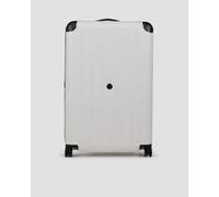 Valise Blanche Bogner Piz Deluxe C75 Trolleycase Lvz 4w 95l 4190001385-100