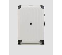 Valise Blanche Bogner Piz Deluxe Medium Hard Case C65 73 L 4190001384-100