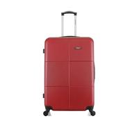 Valise - BLUESTAR - MIAMI - Grand Format 75 cm - 4 Roues Silencieuses - Cadenas à Combinaison