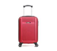 BLUESTAR - Valise Cabine ABS QUITO-E 4 Roues 50 cm