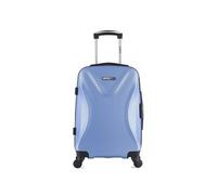 Valise Bluestar s garibaldi - bleu dore
