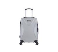 Valise bluestar s garibaldi gris