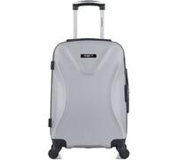 Valise bluestar s garibaldi gris gris G
