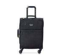 Valise cabine 4 doubles roues Delsey Maubert 2.0 Noir 45 L
