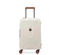 Delsey Moncey 55 Cm 38l Trolley Bag Blanc