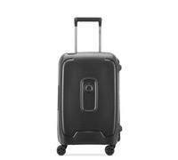 Delsey Paris Moncey 4-roues trolley cabine 55 cm schwarz (TAS012291)
