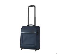 Valise cabine 45 cm - BEMON - Miami - Extensible 4 cm - Serrure TSA - Polyester léger
