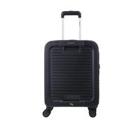 Hedgren Raku 4 roues Valise cabine XS 55 cm noir