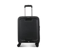 Valise cabine 55 cm + TSA Hedgren Yuno Noir TU
