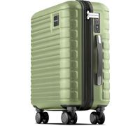 Travely Valise Cabine Premium 56 × 45 × 25 cm - Compatible avec EasyJet, Jet2, British Airways, etc. I Valise Cabine 36 L avec roulettes fluides et Serrure TSA Pratique