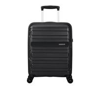 Valise cabine à 4 roues Sunside 55 cm Noir