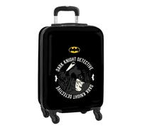 Valise Cabine à Roulettes 50 CM Batman Hero