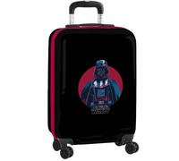 Safta Valise à roulettes Star Wars Digital Escape Cabine 20 Double roues