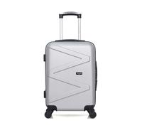 Valise Cabine AMAZONE - gris - WAVE PARIS 55x35x21cm